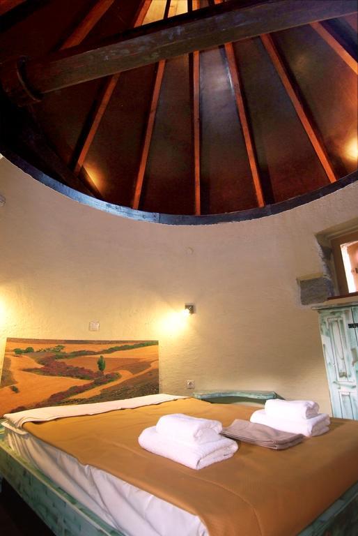 Limnoswindmills Apartment Kontias Bagian luar foto